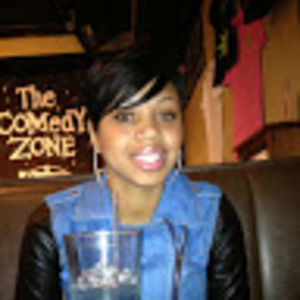 Meet your Posher, Eboney